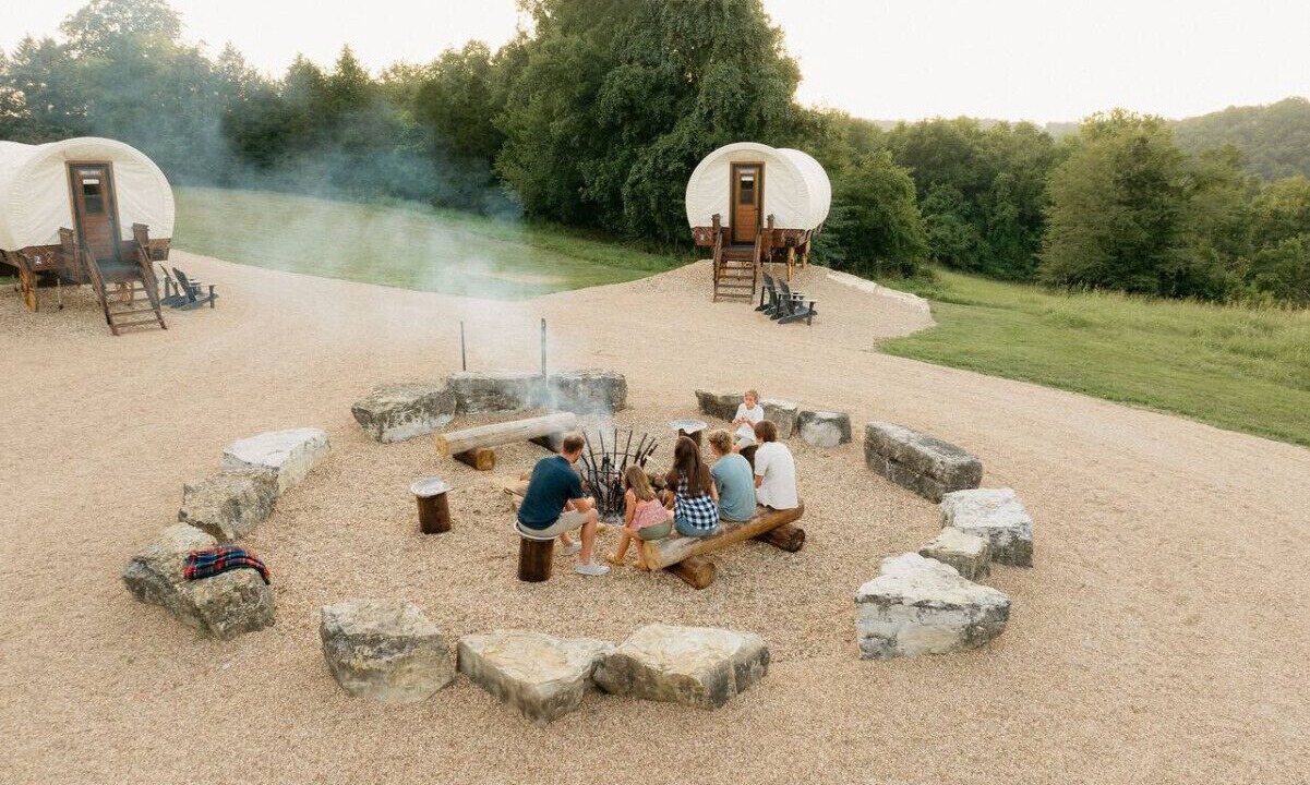 Photo of Outdoor in Branson