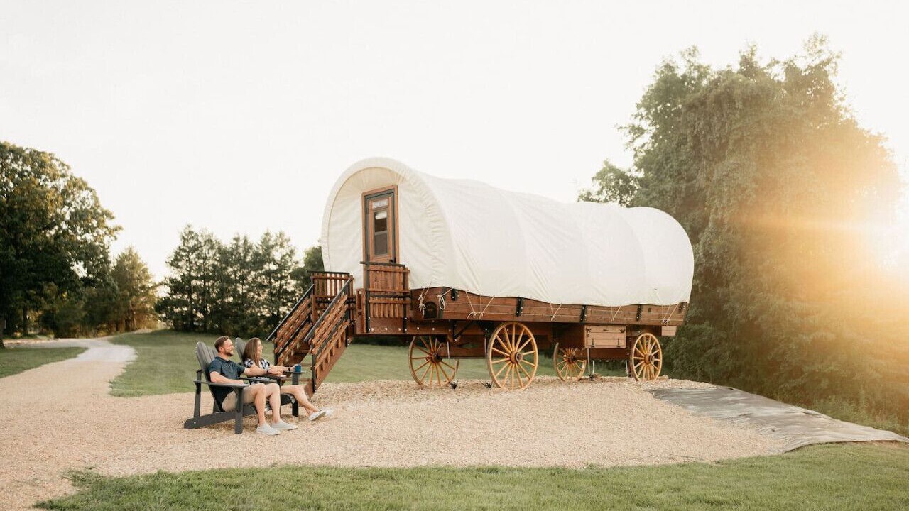 Photo of Outdoor in Branson