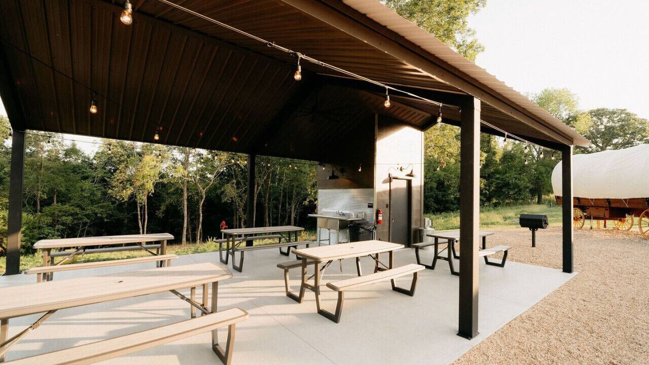 Photo of Outdoor in Branson