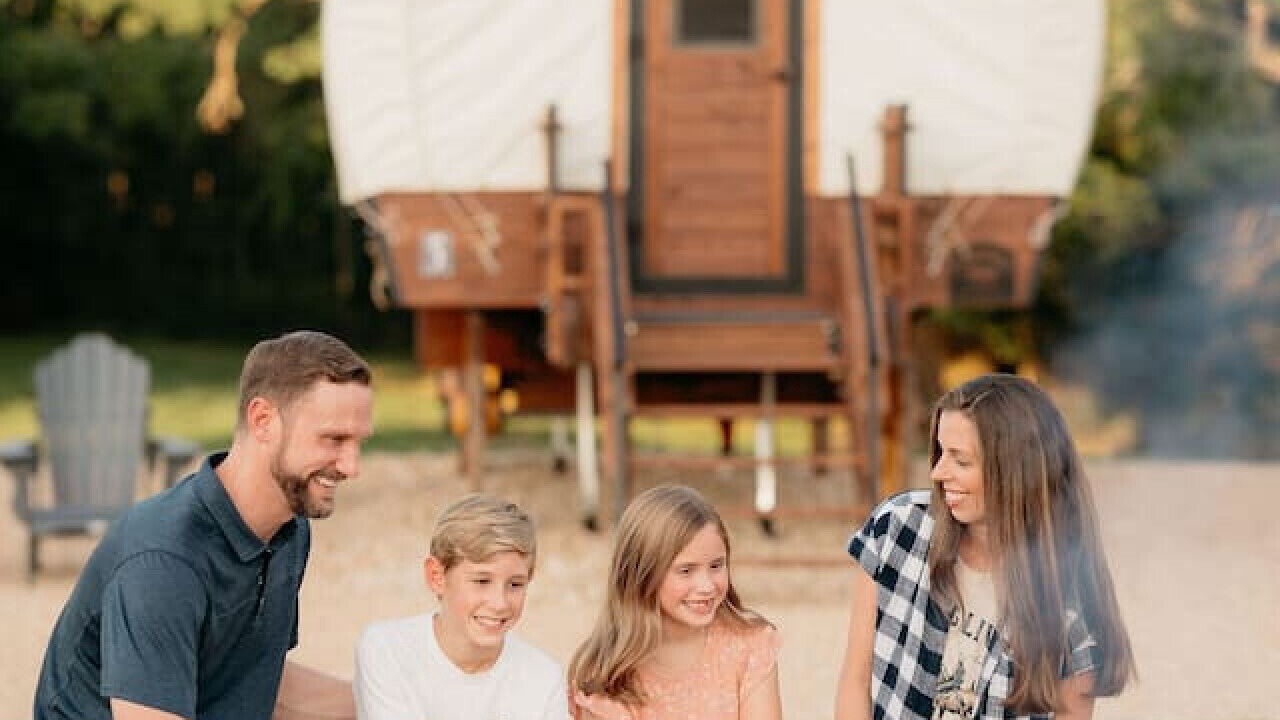 Photo of Outdoor in Branson