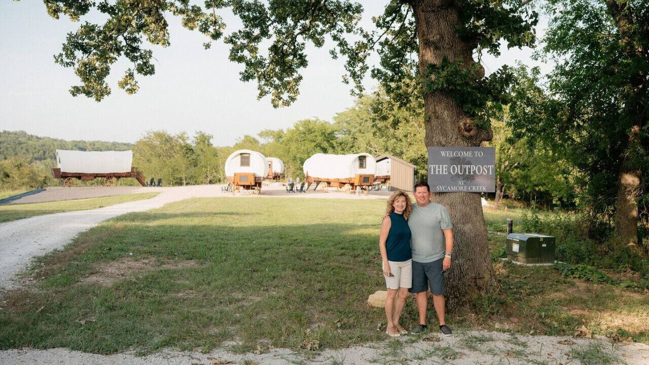 Photo of Others in Branson