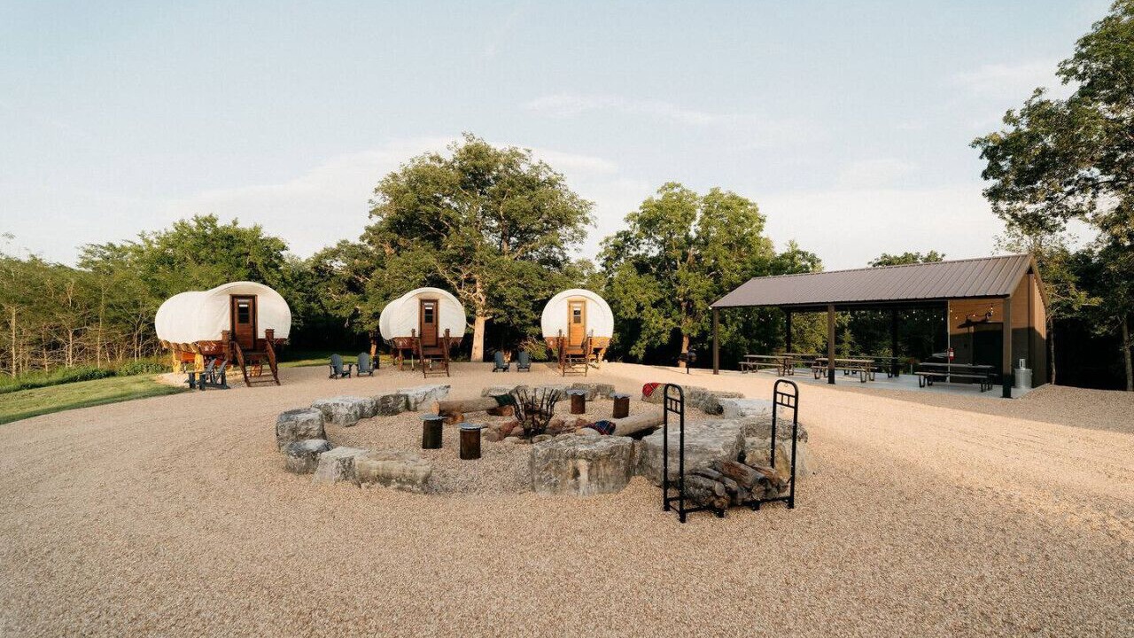 Photo of Outdoor in Branson