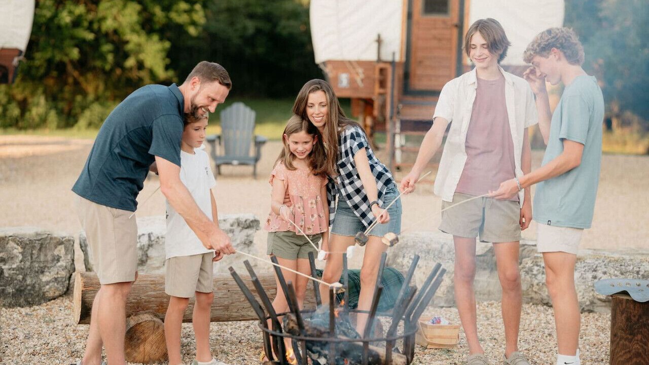 Photo of Outdoor in Branson