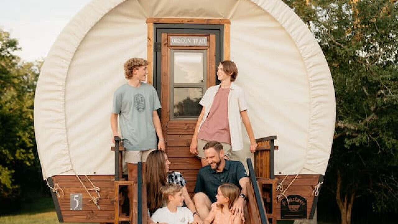 Photo of Outdoor in Branson