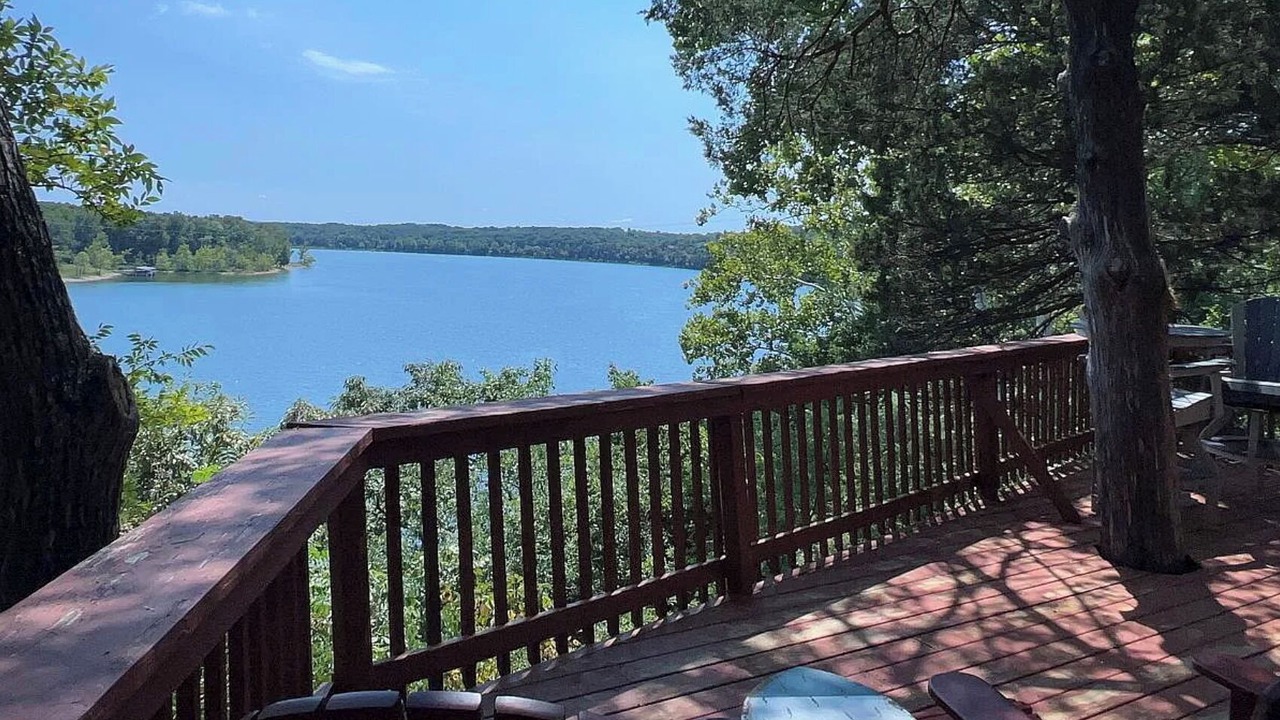 Photo of Outdoor in Shell Knob