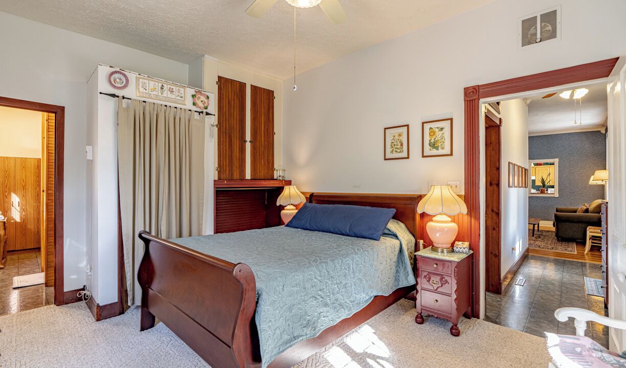 Photo of Bedroom in Brandenburg