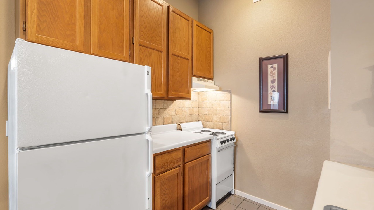 Photo of Kitchen in Kimberling City