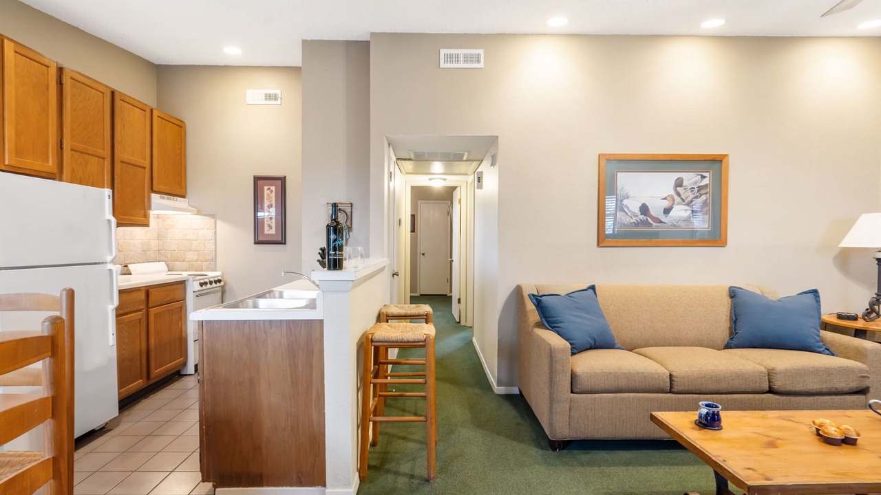Photo of Livingroom in Kimberling City