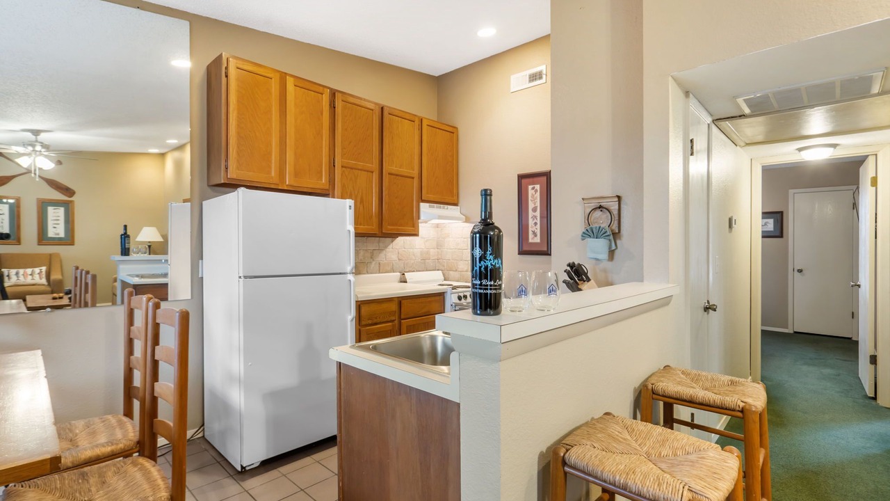 Photo of Kitchen in Kimberling City