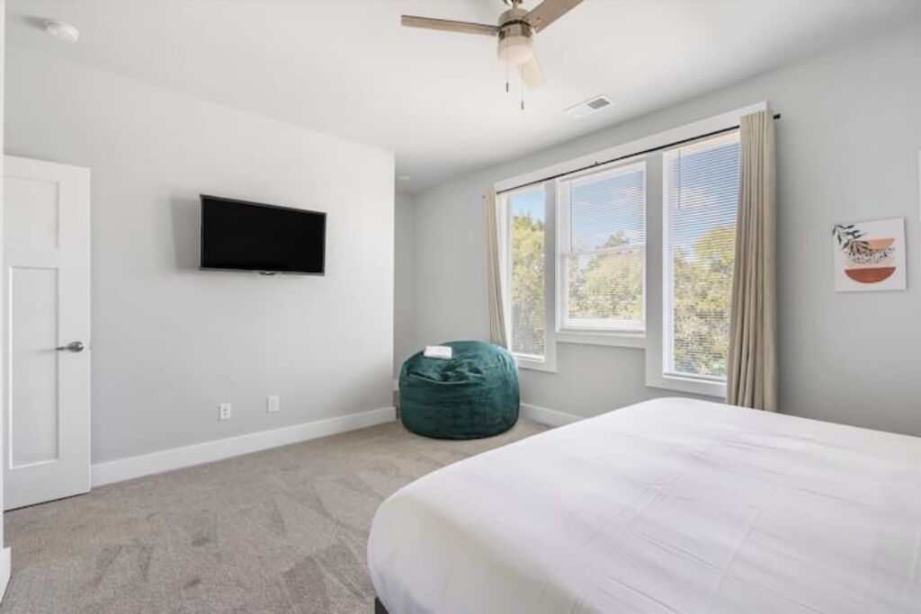Photo of Bedroom in Nashboro Village