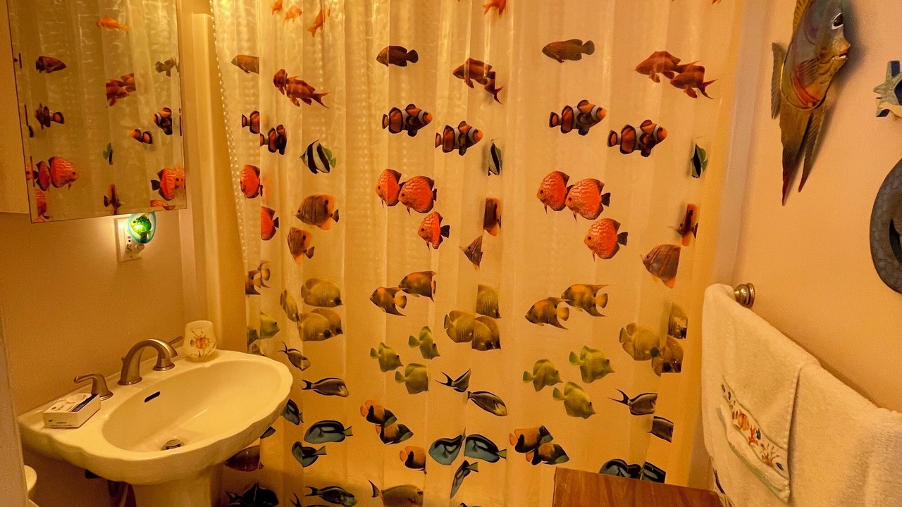 Photo of Bathroom in Sneads Ferry