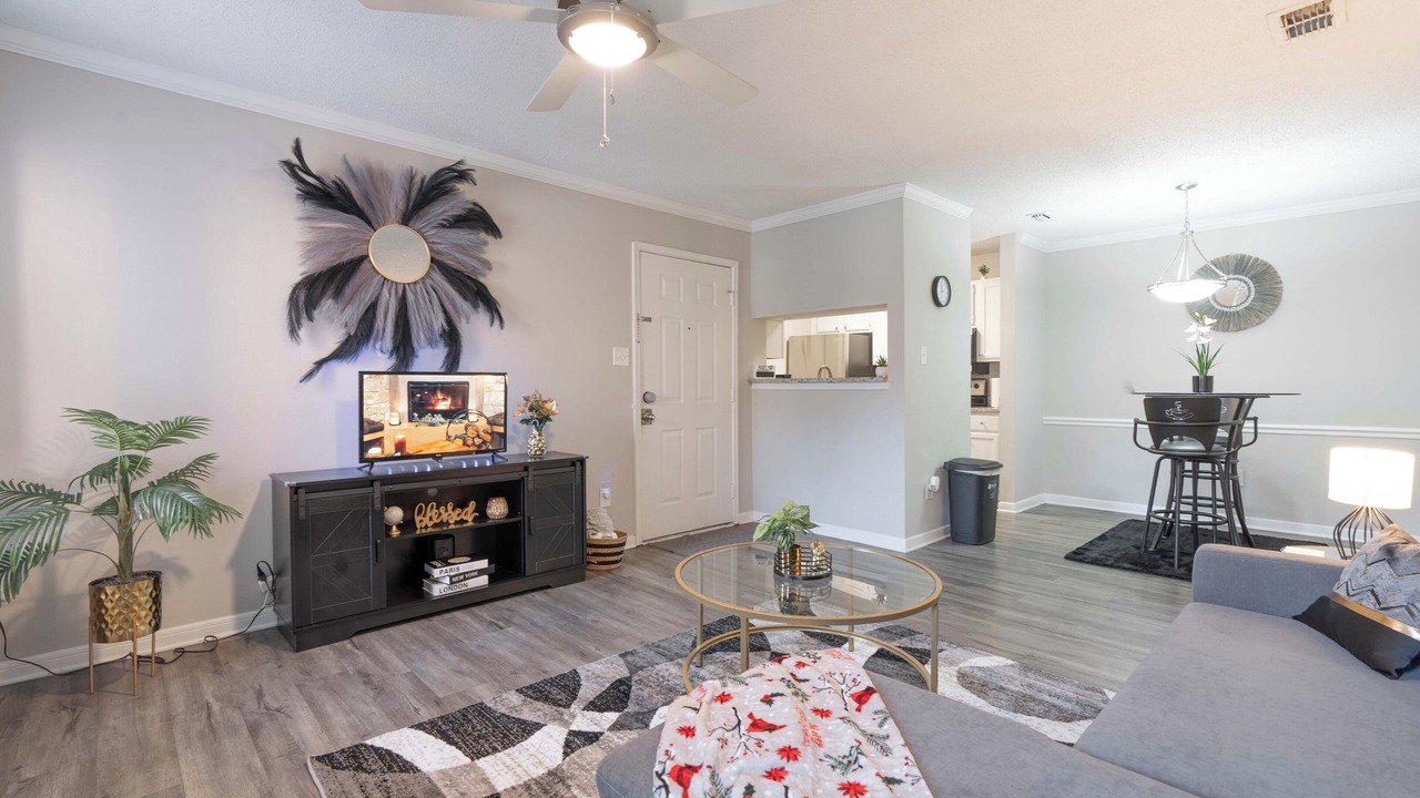 Photo of Livingroom in Ellendale