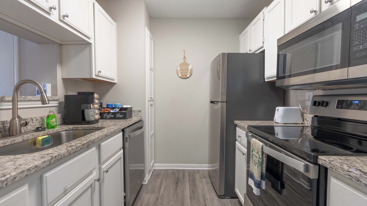 Photo of Kitchen in Ellendale