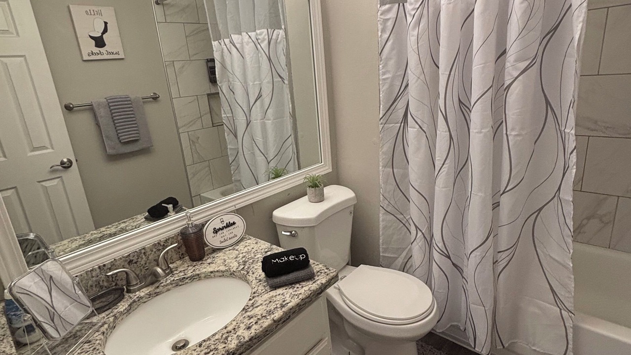 Photo of Bathroom in Ellendale