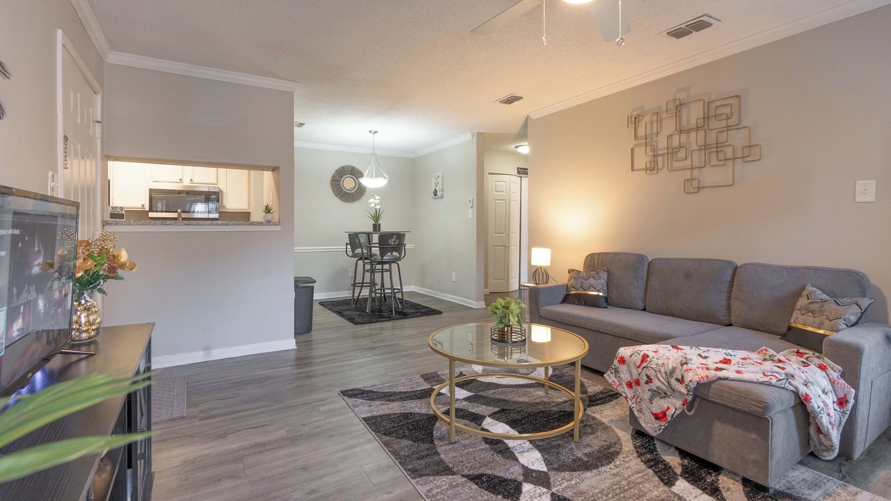Photo of Livingroom in Ellendale