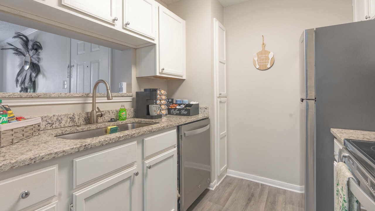 Photo of Kitchen in Ellendale