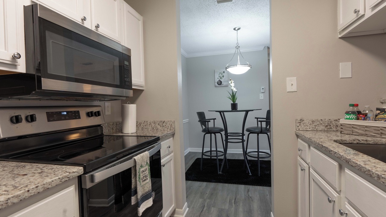 Photo of Kitchen in Ellendale