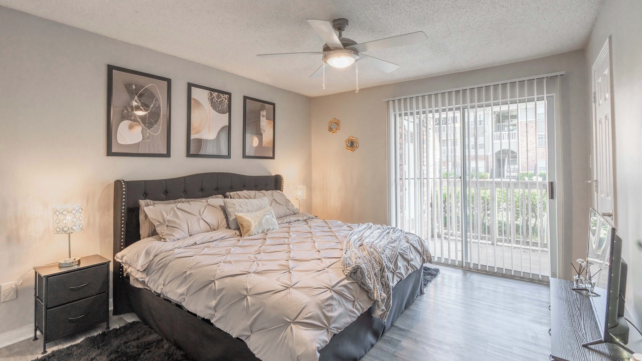 Photo of Bedroom in Ellendale