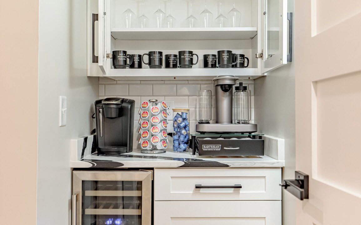 Photo of Kitchen in Elizabethtown