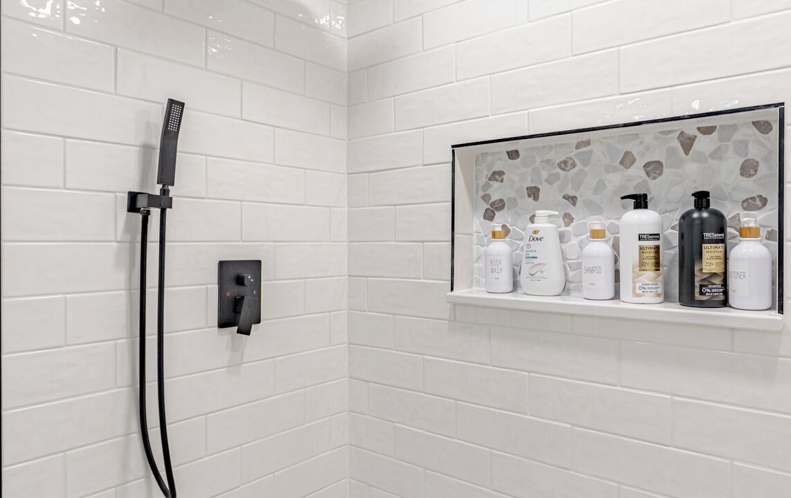 Photo of Bathroom in Elizabethtown