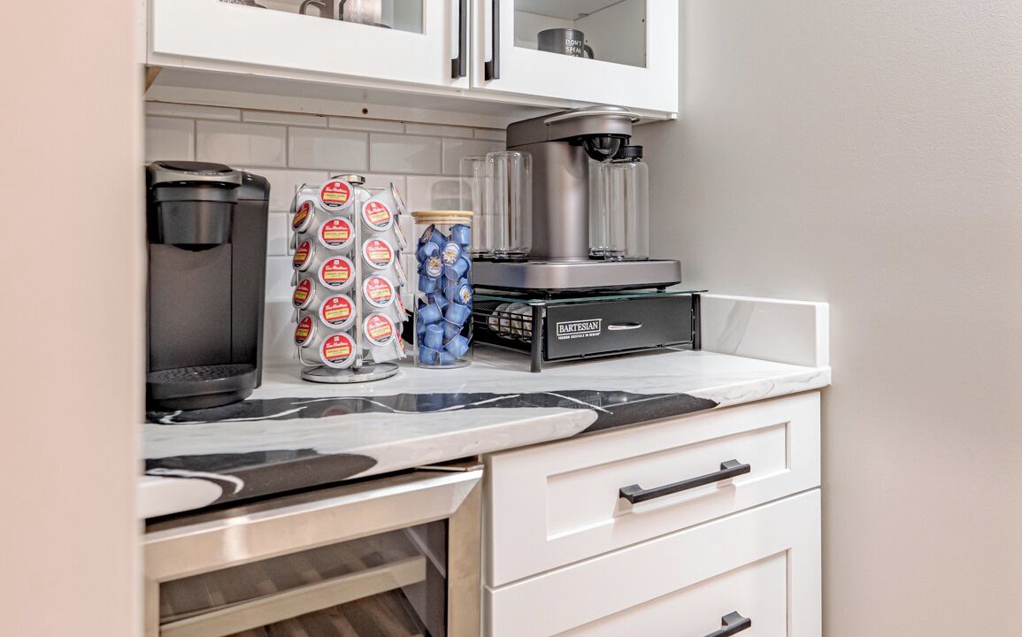 Photo of Kitchen in Elizabethtown