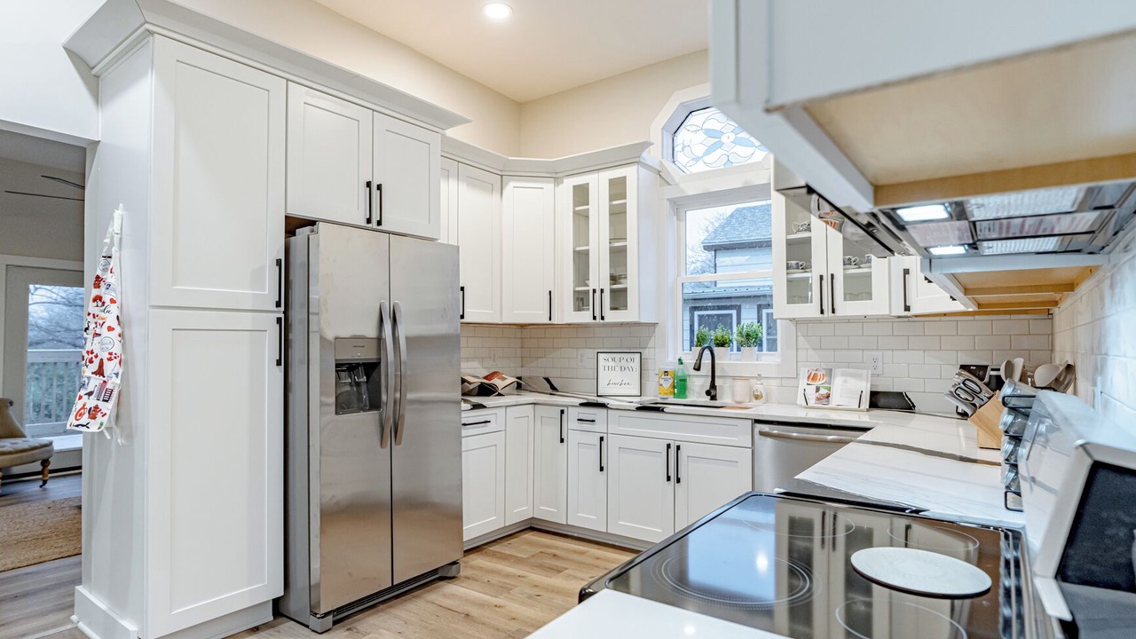 Photo of Kitchen in Elizabethtown