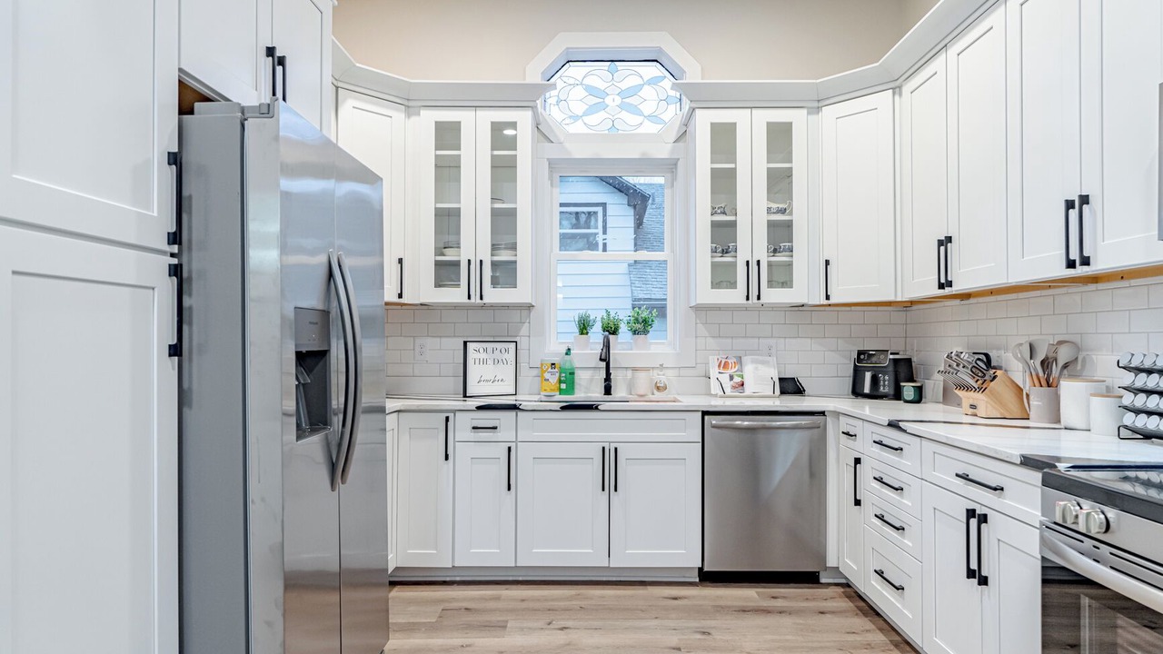 Photo of Kitchen in Elizabethtown