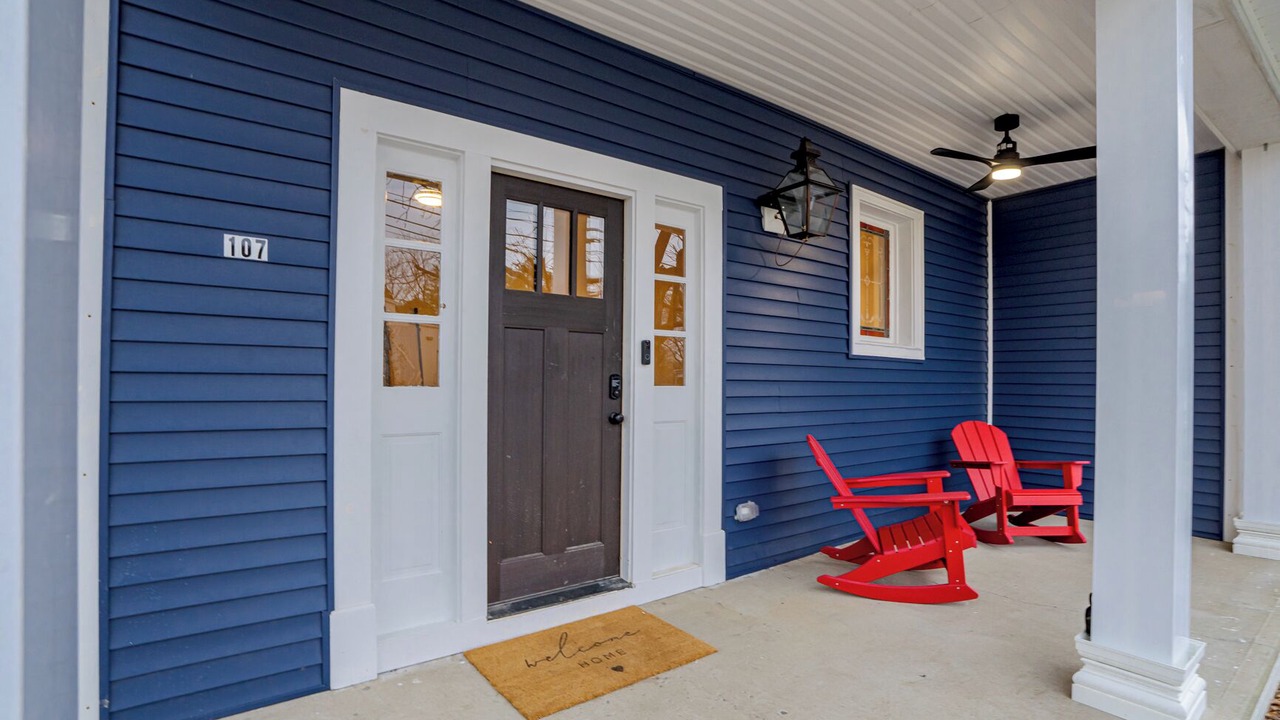 Photo of Outdoor in Elizabethtown