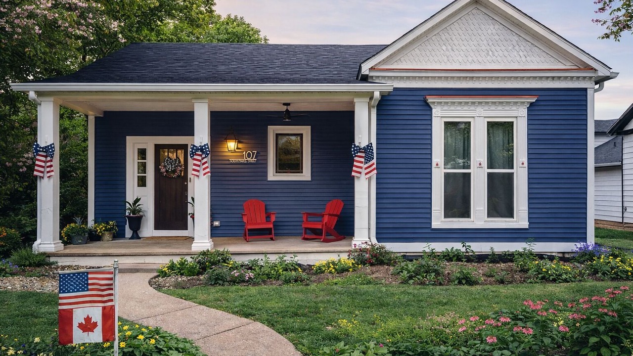 Photo of Outdoor in Elizabethtown