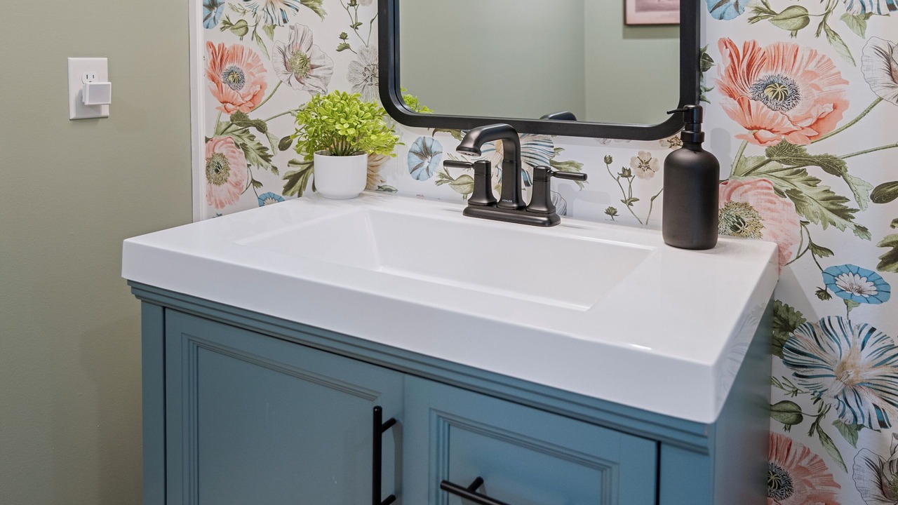 Photo of Bathroom in Frankfort