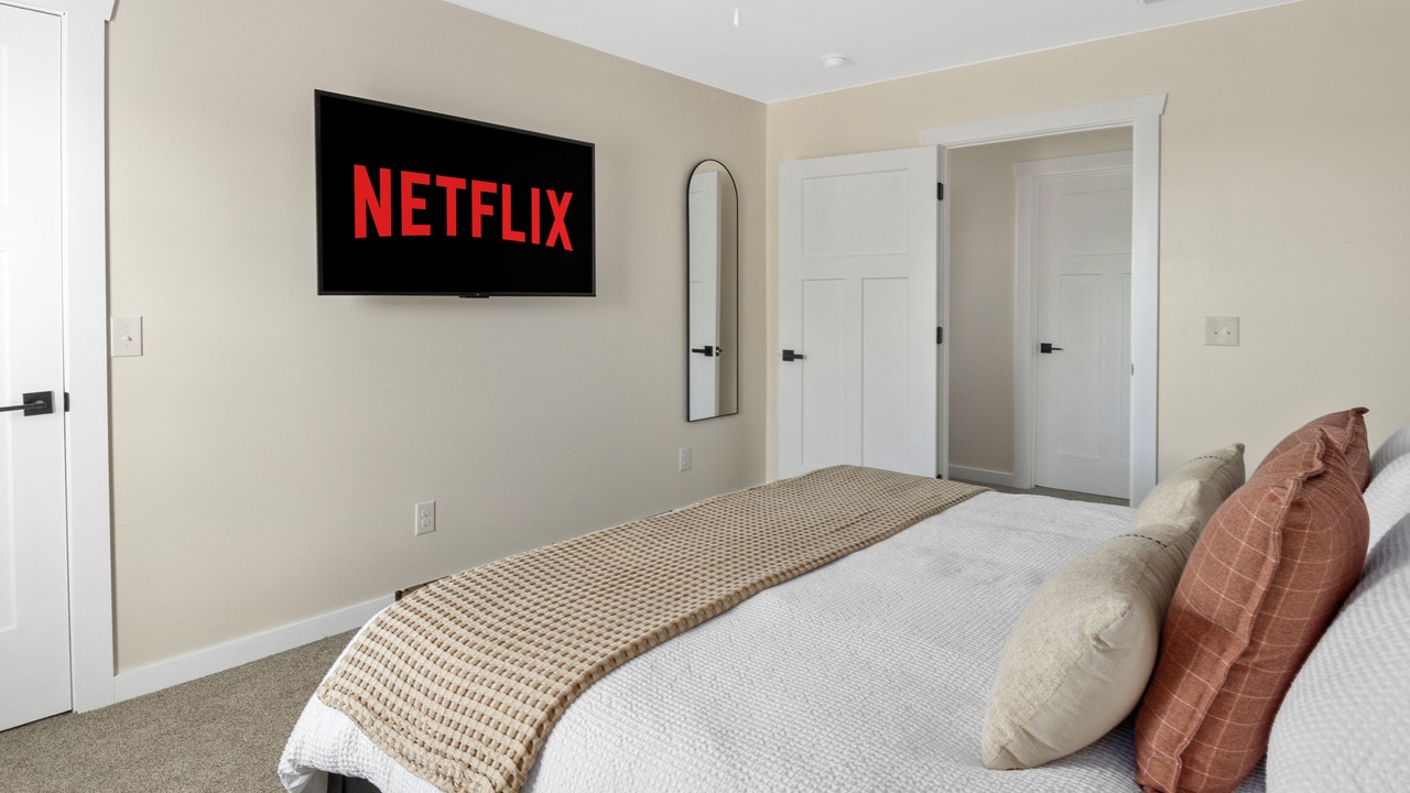 Photo of Bedroom in Frankfort