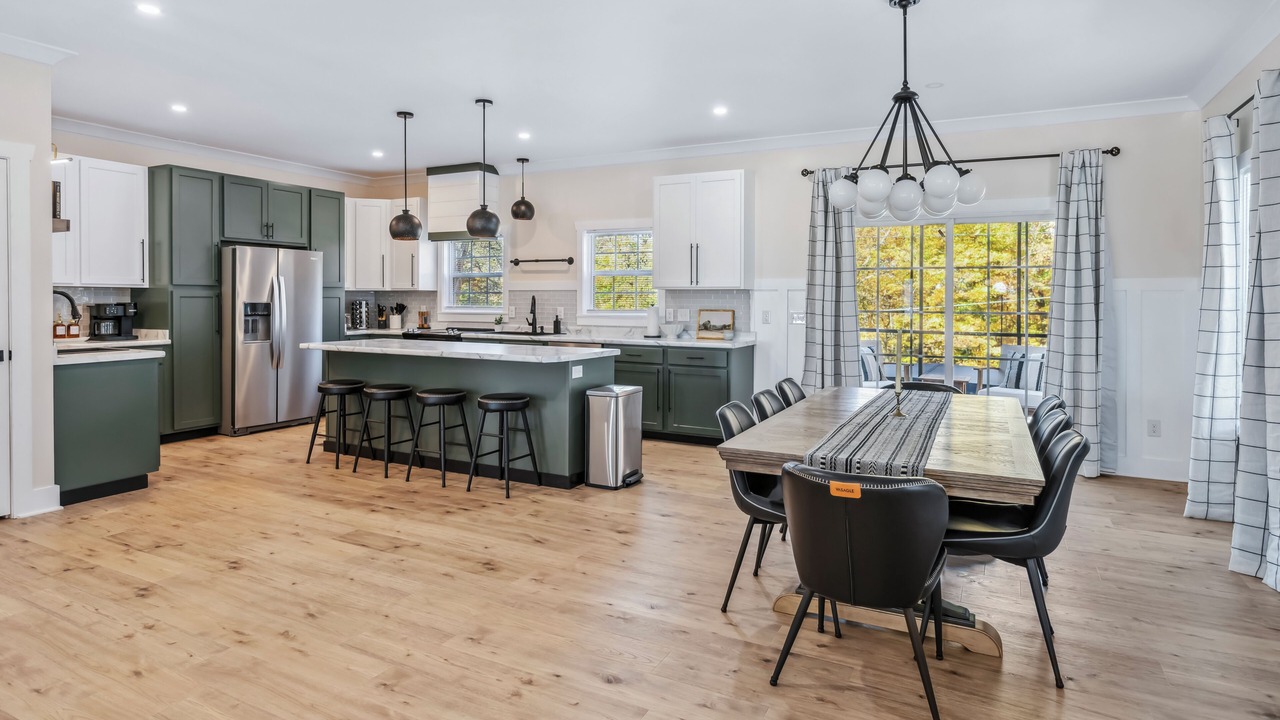 Photo of Kitchen in Frankfort