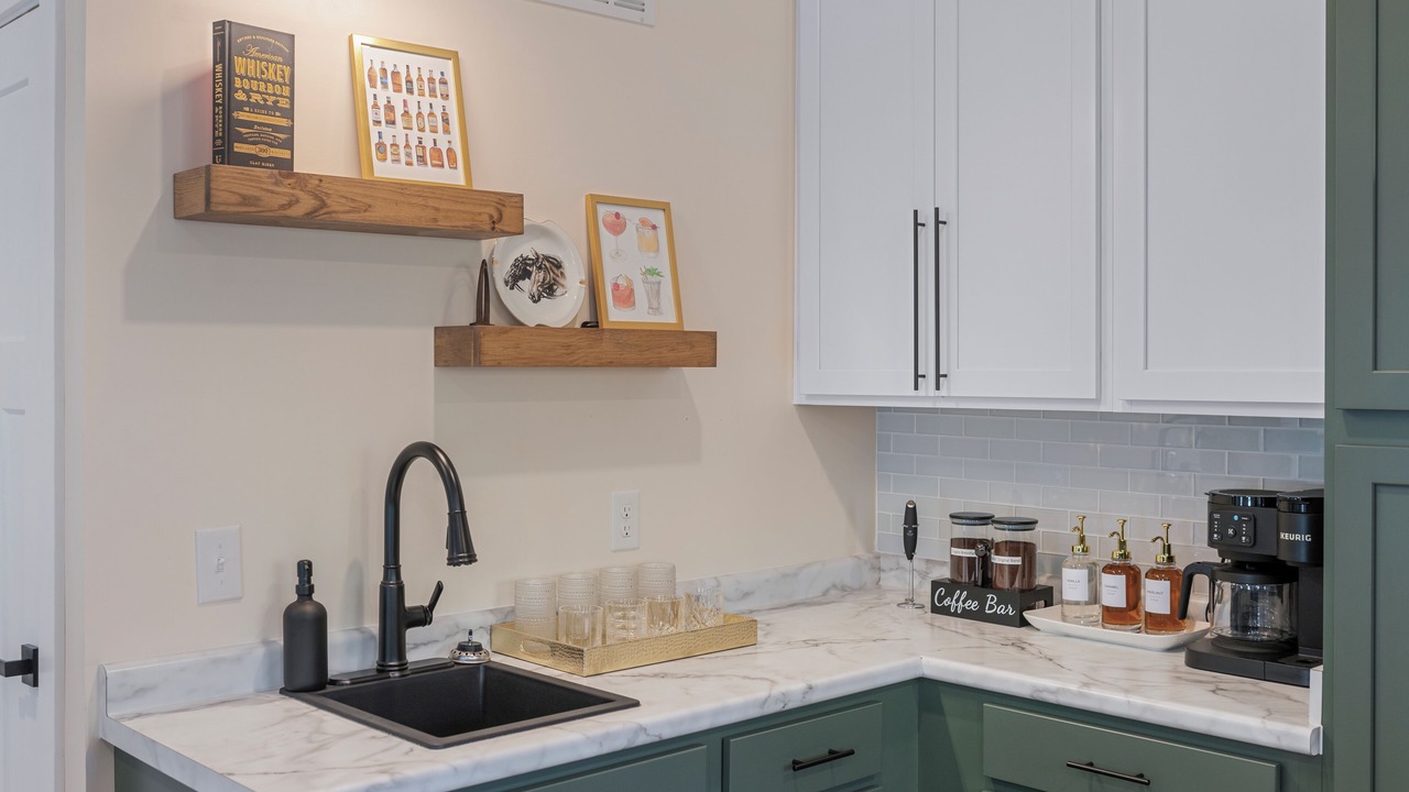 Photo of Kitchen in Frankfort