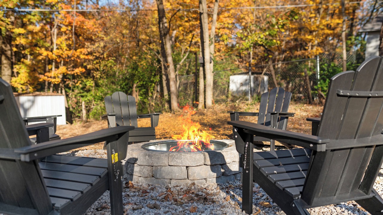 Photo of Outdoor in Frankfort