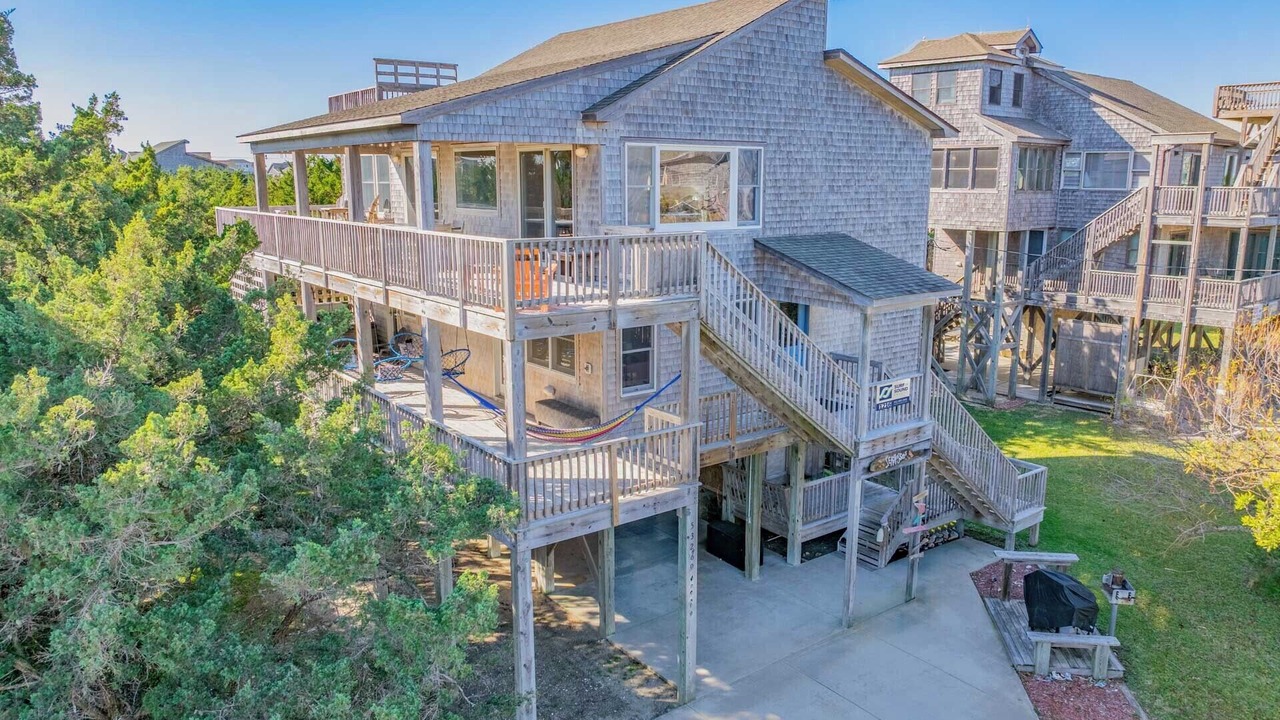 Photo of Outdoor in Frisco