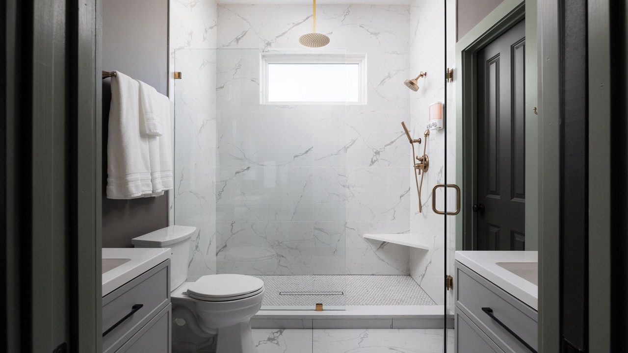 Photo of Bathroom in Butchertown