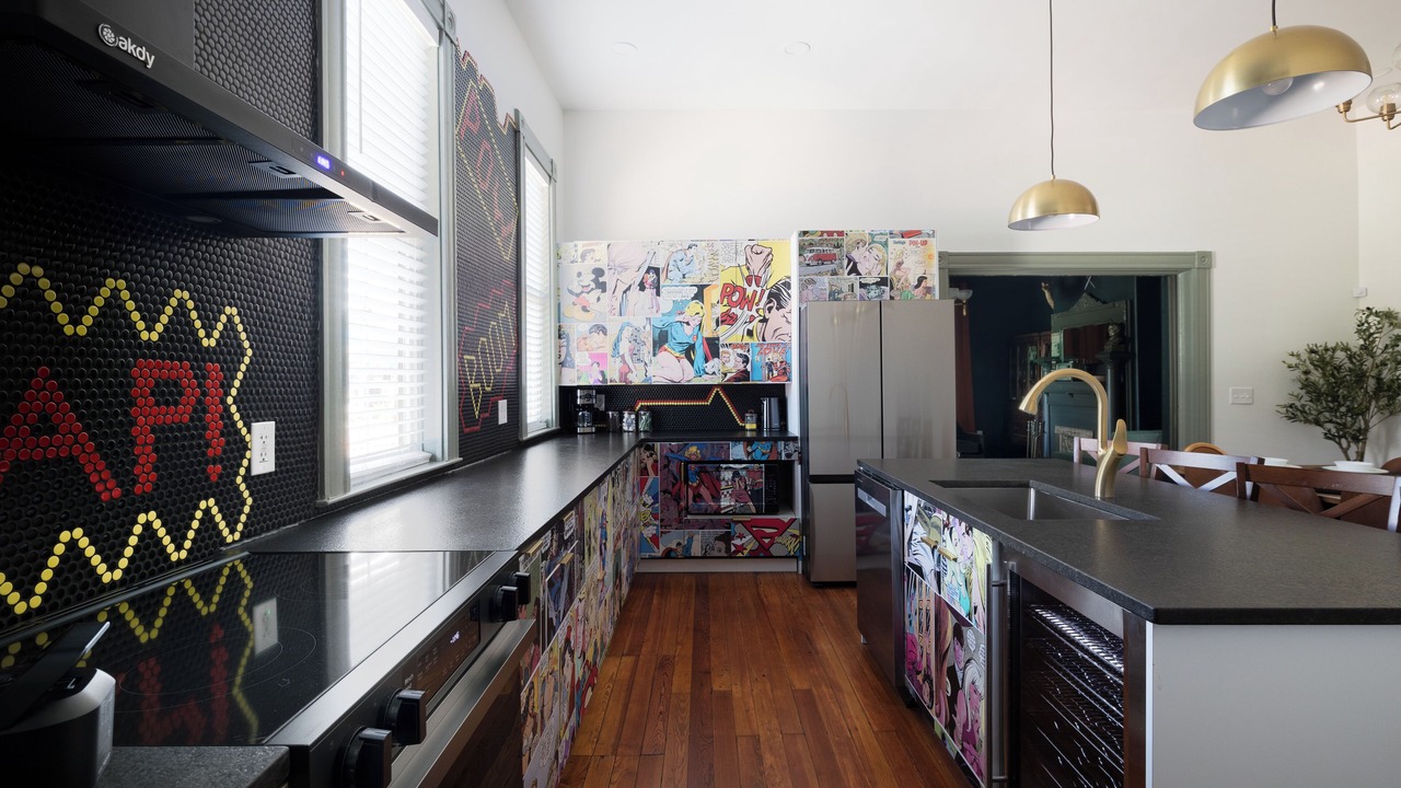Photo of Kitchen in Butchertown