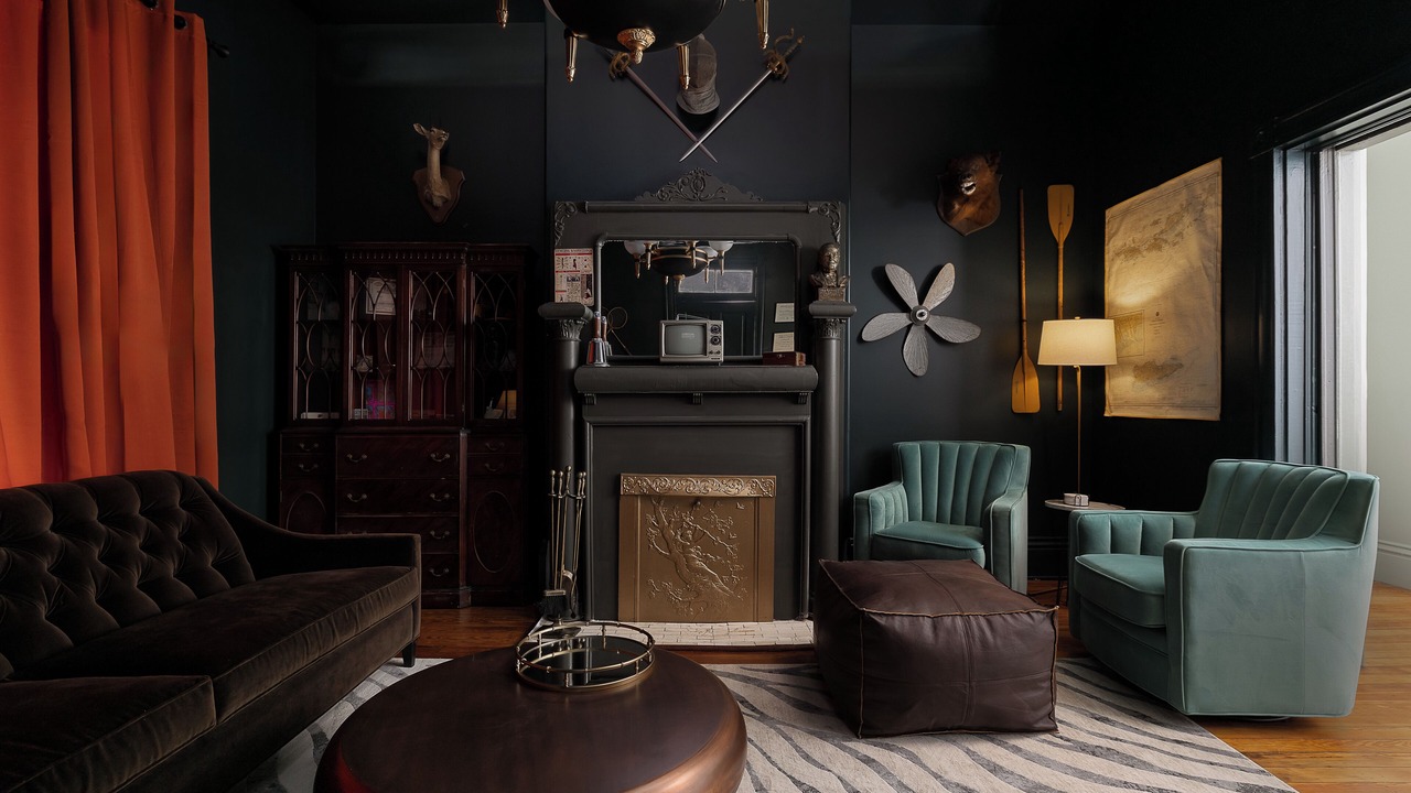 Photo of Livingroom in Butchertown