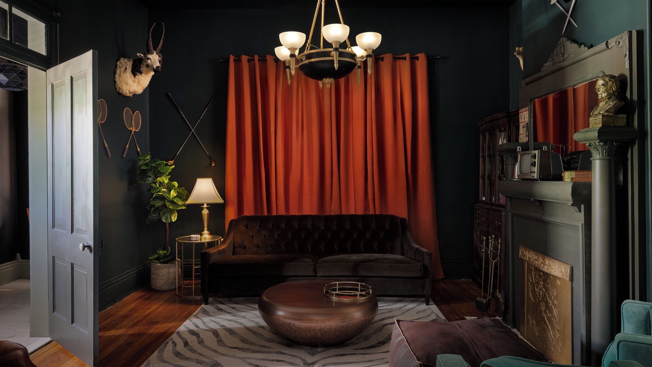 Photo of Livingroom in Butchertown