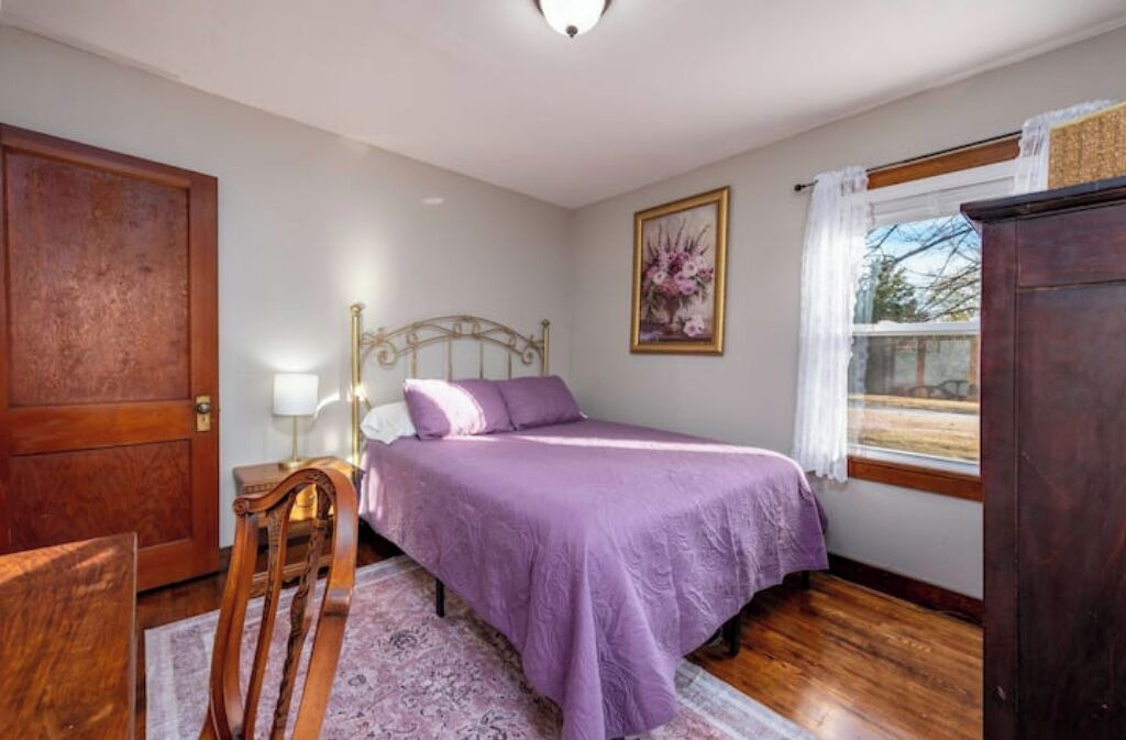 Photo of Bedroom in Branson