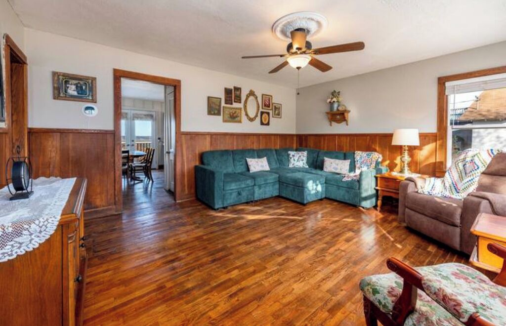 Photo of Livingroom in Branson
