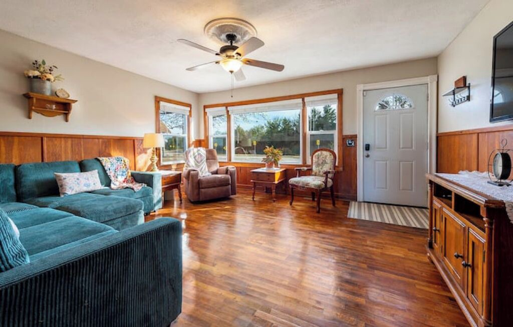 Photo of Livingroom in Branson