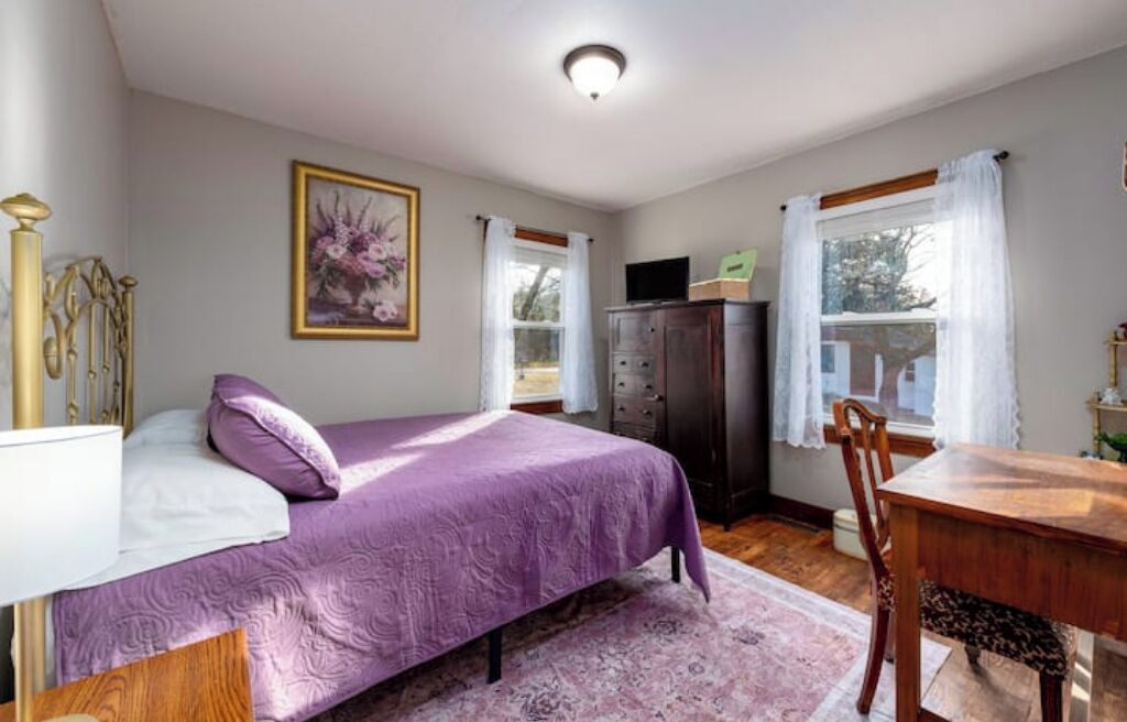 Photo of Bedroom in Branson