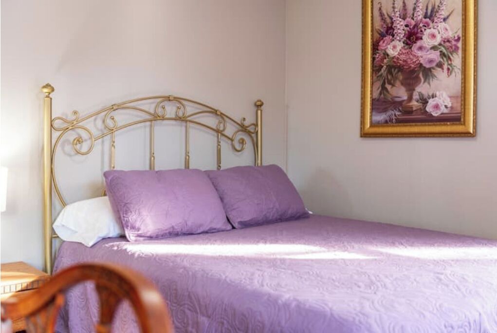 Photo of Bedroom in Branson
