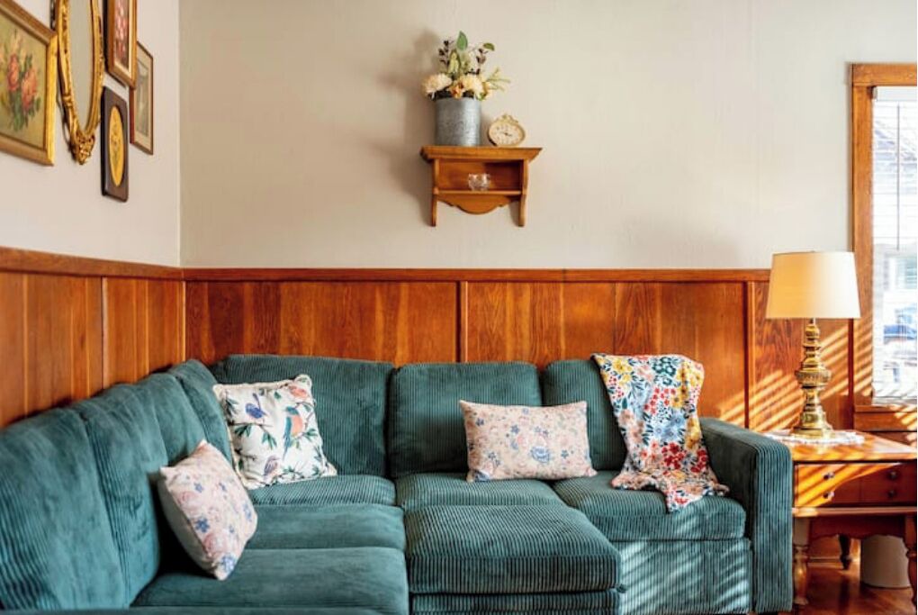 Photo of Livingroom in Branson