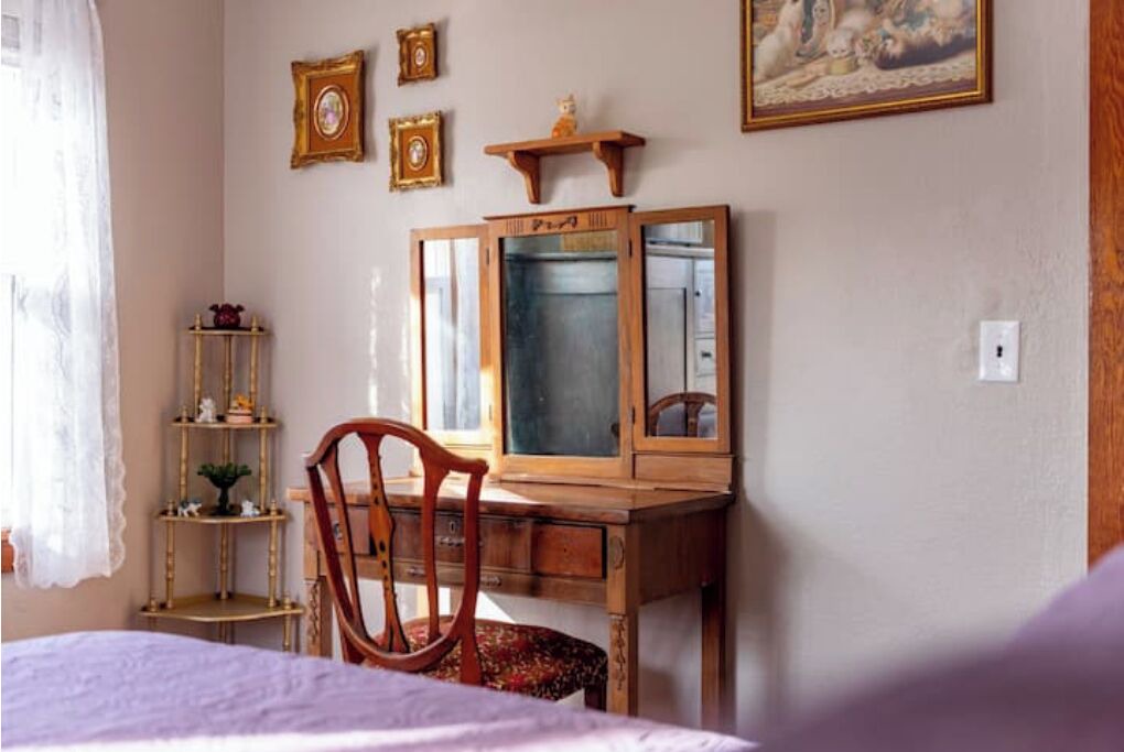 Photo of Bedroom in Branson