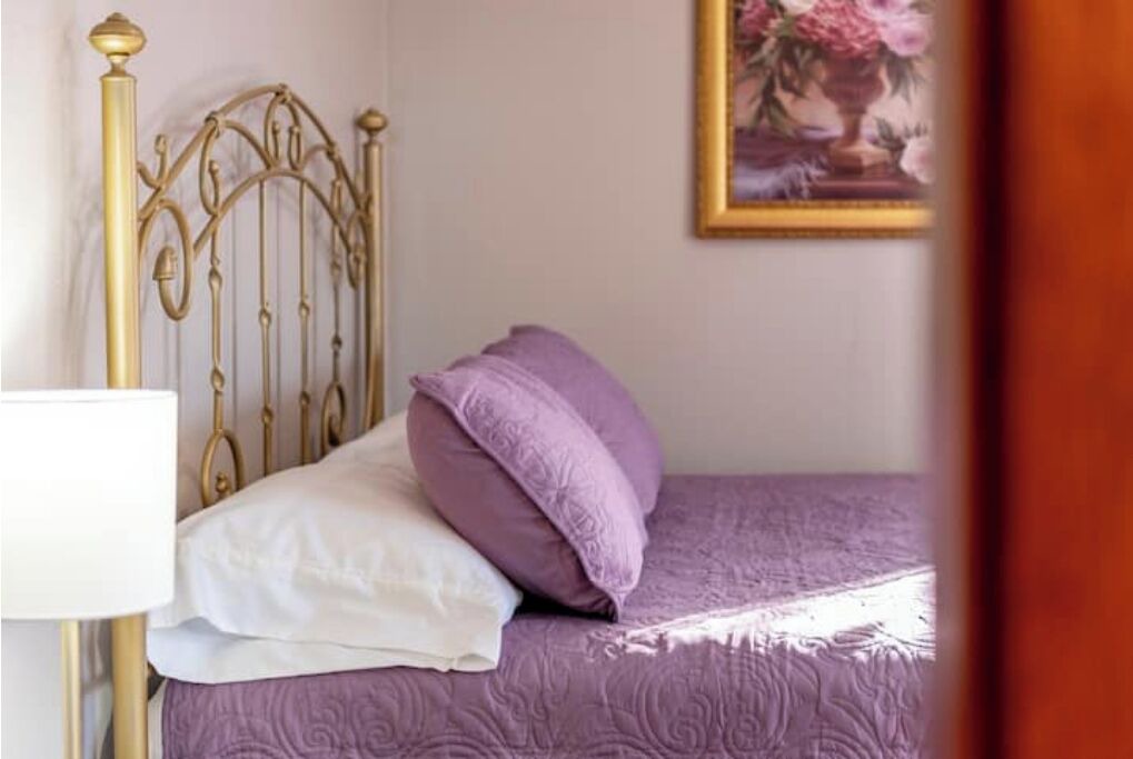 Photo of Bedroom in Branson