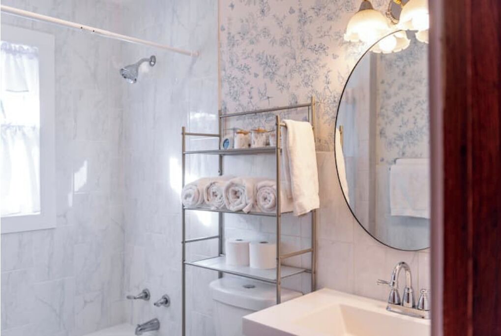 Photo of Bathroom in Branson