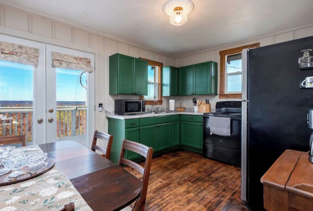 Photo of Kitchen in Branson