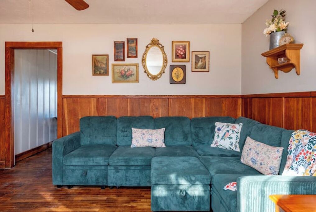 Photo of Livingroom in Branson